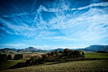 Veľká Fatra a Lysec Veľká Fatra a Lysec