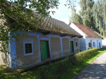 potočná zástavba sýpok potočná zástavba sýpok